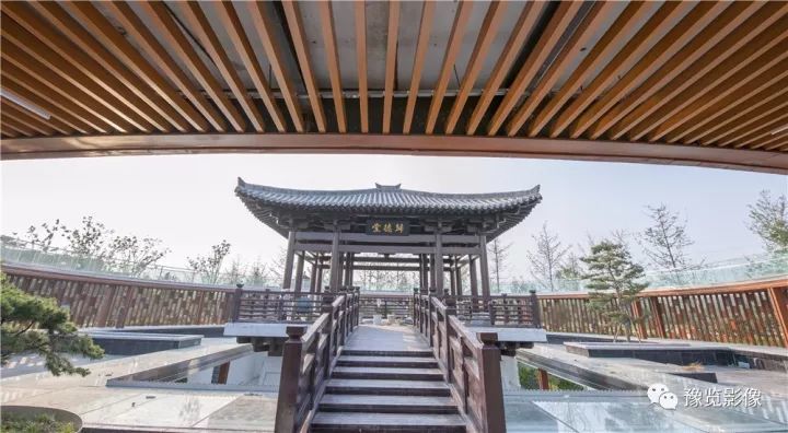 园博园优美的风景值得欣赏,园博园最好看的是哪几个园