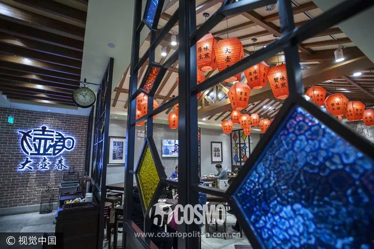 乐活家｜偷偷告诉你：这些上海米其林餐厅100元吃到扶墙！国庆去打卡