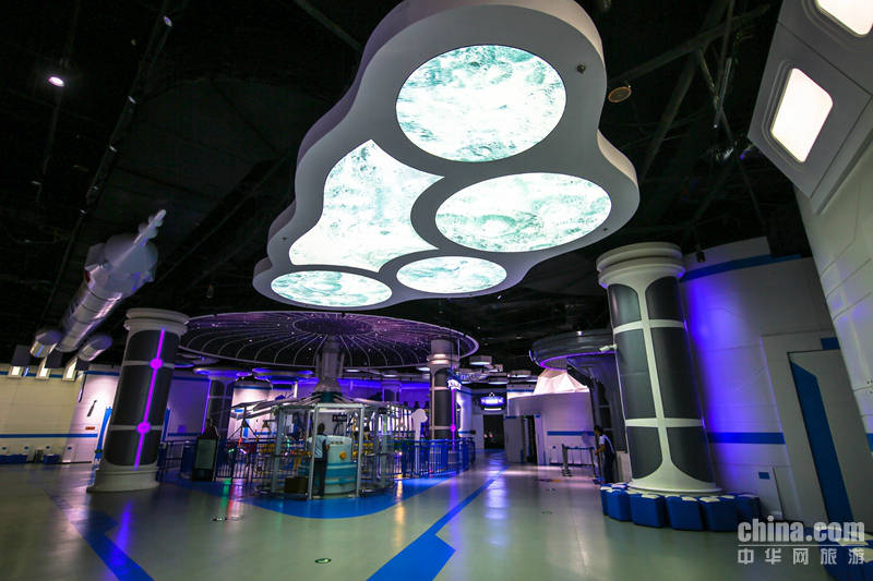 梦东方未来世界图,梦东方未来世界第一视角