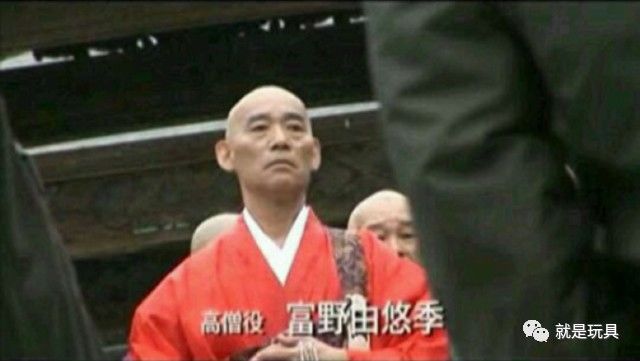 「SHCC」你所不知道的高达之父——富野由悠季