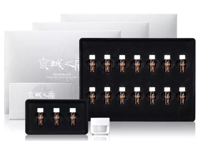 知识点｜还不知道安瓶？弘叔喊你来补课（进阶版）