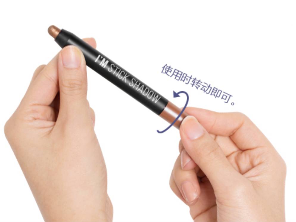 变大变小变漂亮，它们都是美妆界的“仙女棒”～