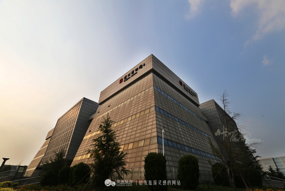 为什么镖局到沧州不喊镖号,从镖