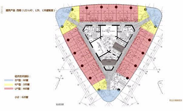 增城万达广场最高楼,增城万达广场平面图
