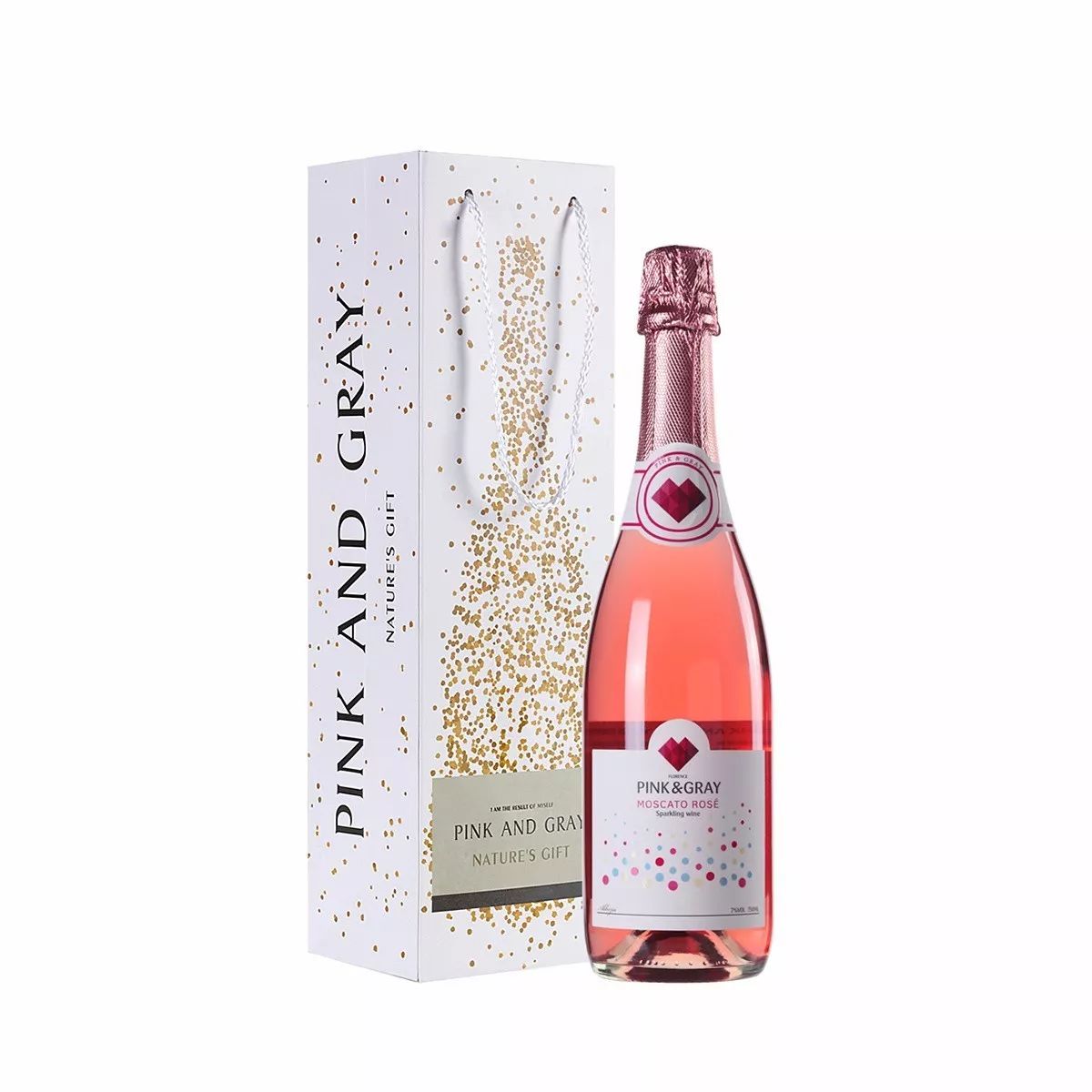 100块以内的起泡酒推荐,起泡酒调酒高颜值