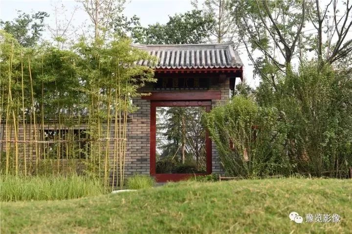 园博园优美的风景值得欣赏,园博园最好看的是哪几个园