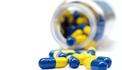 吞胶囊黑科技,怎样吞胶囊又快又好