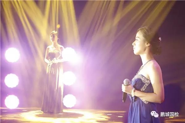 一场国检人的文化盛宴｜记深圳检验检疫局第五届十大歌手大赛