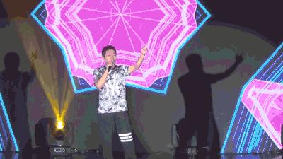 一场国检人的文化盛宴｜记深圳检验检疫局第五届十大歌手大赛