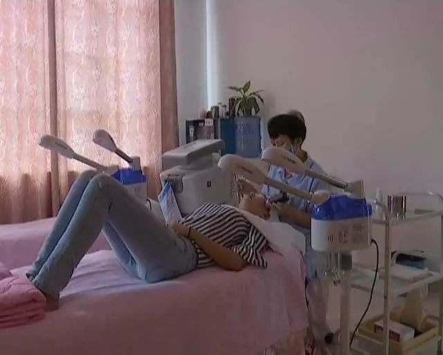 宾川美容馆,宾川哪个医院有美容科