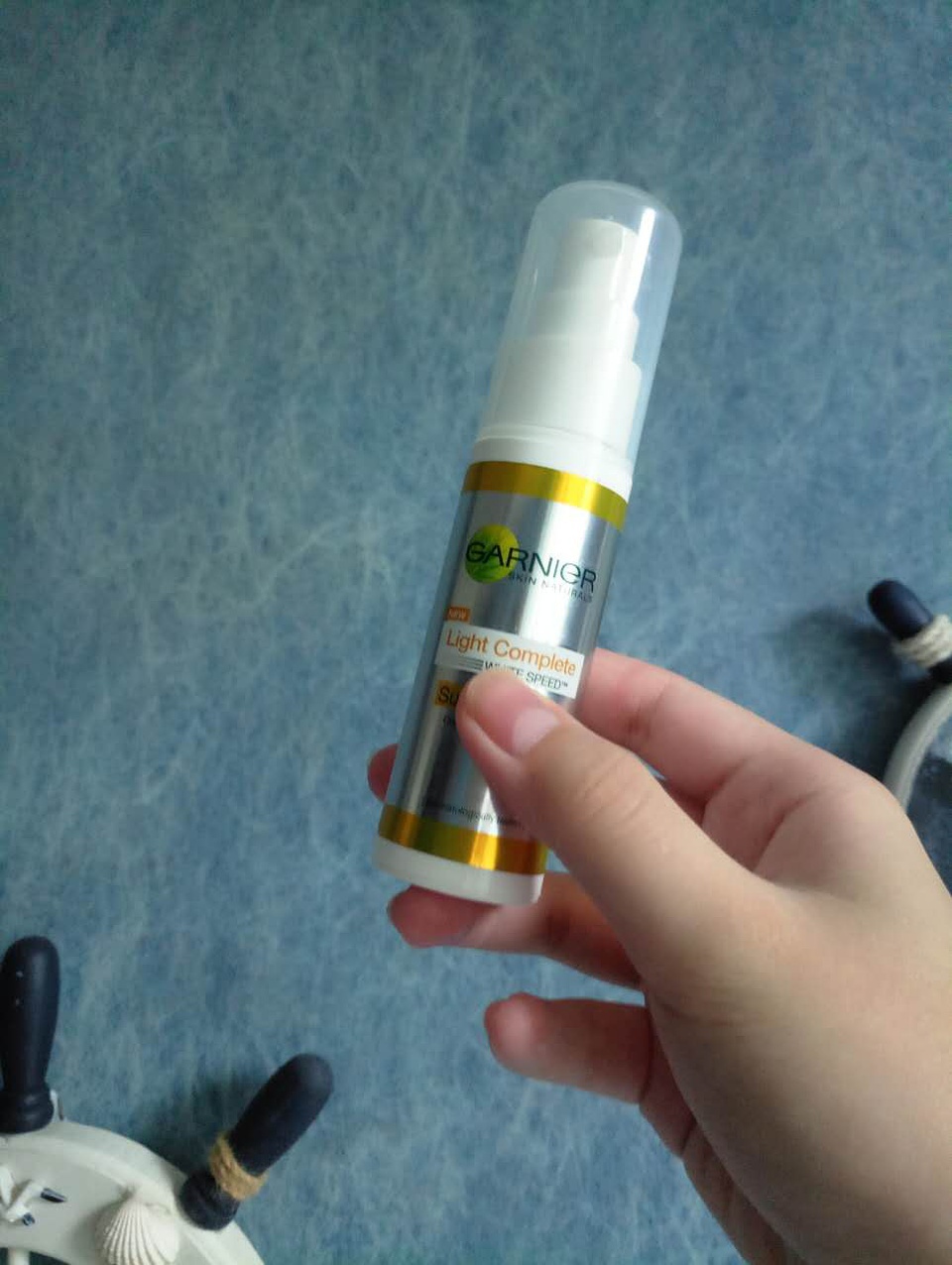 豆瓣日记:泰研评测｜泰国Boots里的坑货和好物们