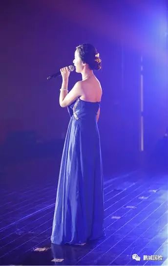 一场国检人的文化盛宴｜记深圳检验检疫局第五届十大歌手大赛