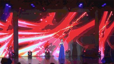 一场国检人的文化盛宴｜记深圳检验检疫局第五届十大歌手大赛