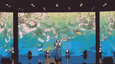 一场国检人的文化盛宴｜记深圳检验检疫局第五届十大歌手大赛