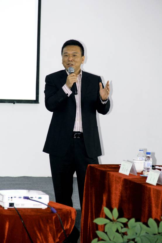 以人民的名义，OTC营销专家变身智囊团