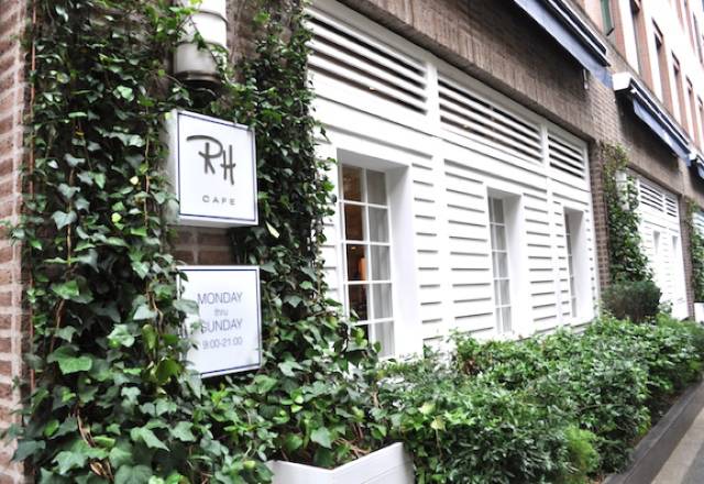 国庆去东京？那这条微信你得收好了！20家不务正业的最时髦小店让你买不停……