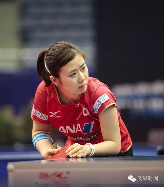 中国乒乓队的团宠福原爱,福原爱采访东北话视频完整版