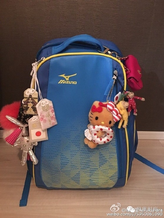 中国乒乓队的团宠福原爱,福原爱采访东北话视频完整版