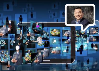 「企业家看未来109期」曾昭雄：未来10年股票还是挺好的资产配置；张博：未来城市会拥有智能交通大脑；章苏阳：互联网市场暗藏玄机