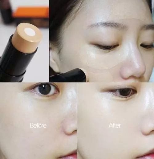 变大变小变漂亮，它们都是美妆界的“仙女棒”～