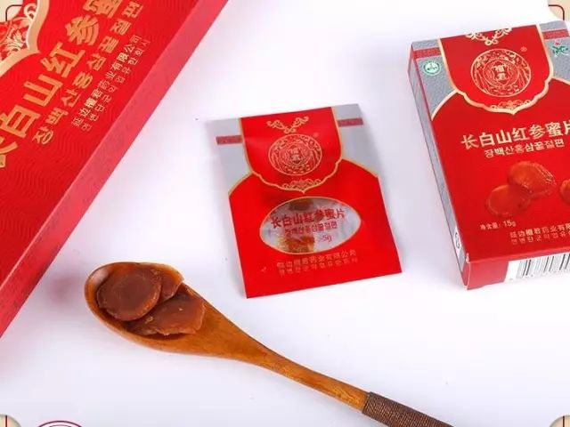 延边特产适合送人的食品,延边值得买的东西清单