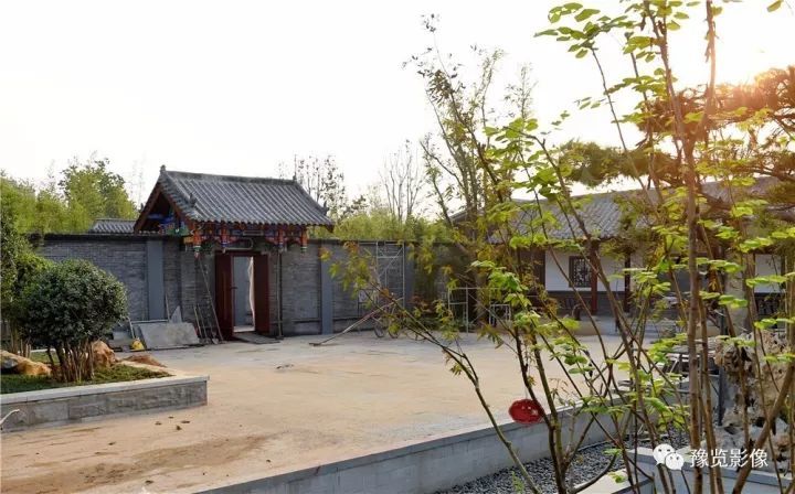 园博园优美的风景值得欣赏,园博园最好看的是哪几个园