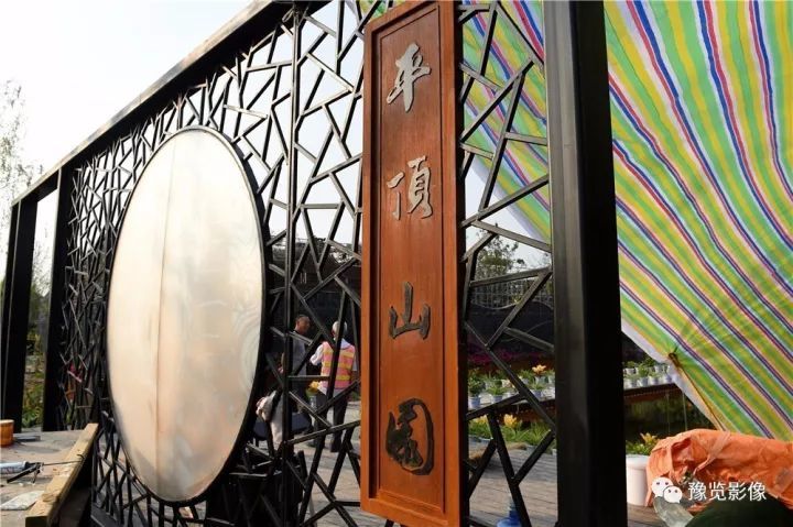 园博园优美的风景值得欣赏,园博园最好看的是哪几个园