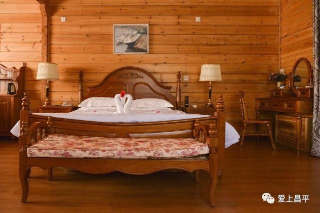 北京昌平十三陵民宿推荐,昌平民宿独立小院20人