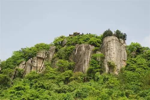 广东罗浮山风景区旅游攻略一日游,罗浮山温泉旅游攻略住宿推荐