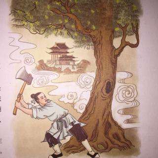 中秋节你知道还有哪些传说,中秋节的美丽传说200字