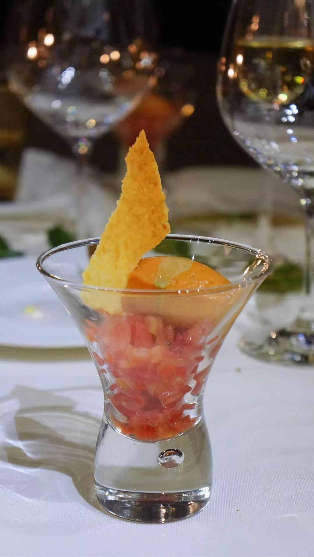 去裸心谷kikaboni吃私宴，听南非主厨BarendGreyling说家的故事