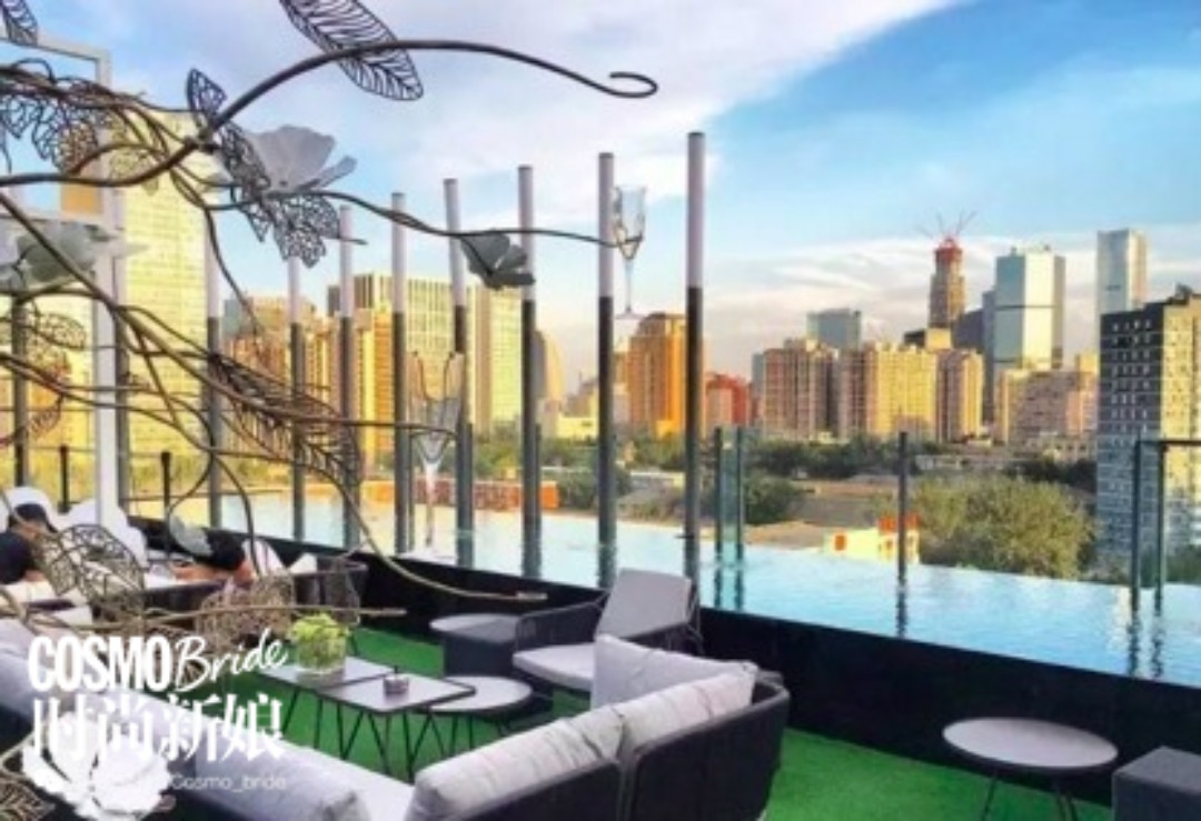 国庆节｜告别一人时光，让单身派对给你婚前最后的疯狂