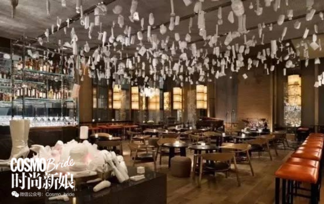 国庆节｜告别一人时光，让单身派对给你婚前最后的疯狂