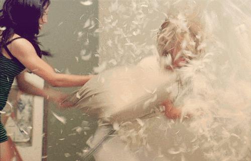 国庆节｜告别一人时光，让单身派对给你婚前最后的疯狂