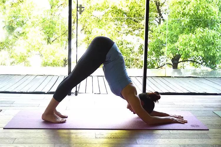 瘦腹瑜伽视频完整版,1小时纤腰瘦腹瑜伽视频