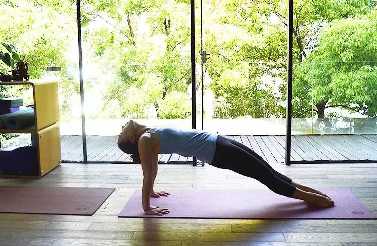 瘦腹瑜伽视频完整版,1小时纤腰瘦腹瑜伽视频