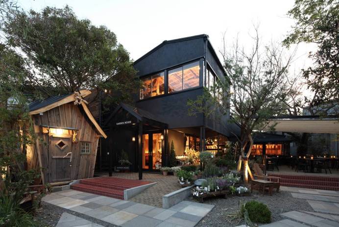 国庆去东京？那这条微信你得收好了！20家不务正业的最时髦小店让你买不停……