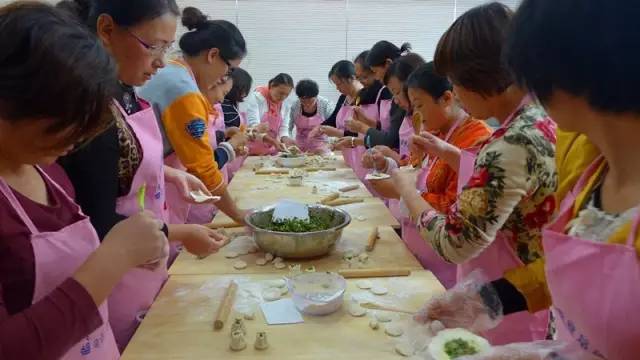 巾帼心向党喜迎二十大齐鲁女性,喜迎十九大齐鲁女性在行动临沂篇