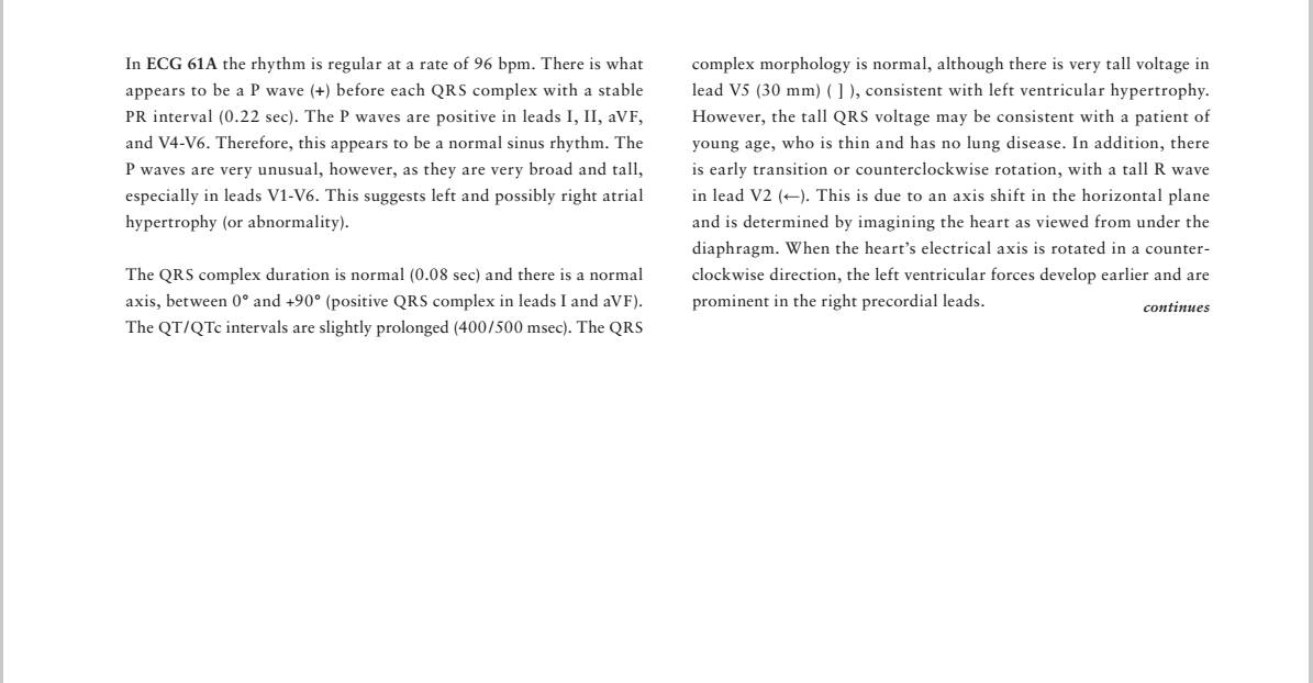 读心有术讲的是什么,读心有术