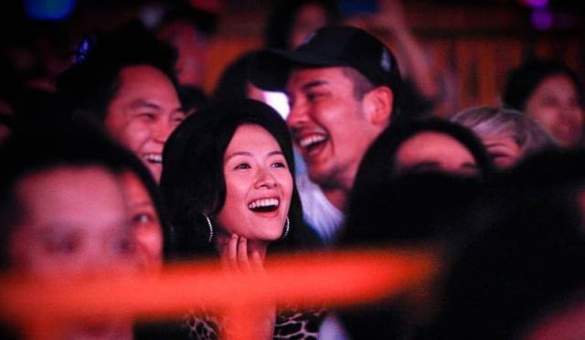 爱喝矿泉水的刘壮实,刘壮实爱情公寓