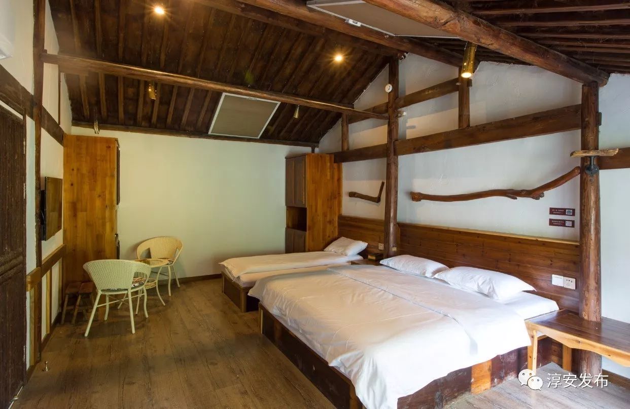 千岛湖最美的民宿都在这里了！每一座都是一处世外世界