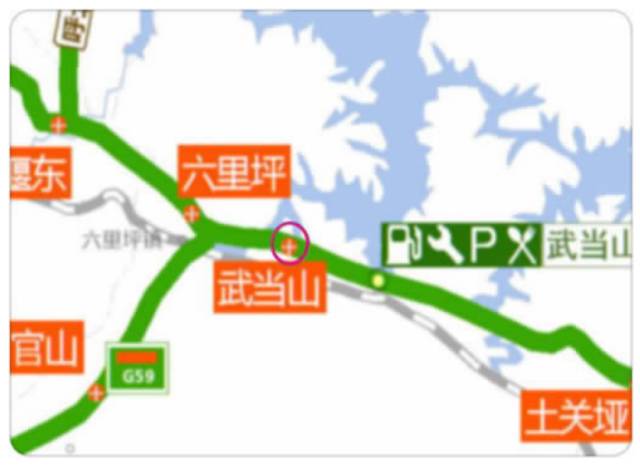 「@孝感人」国庆高速自驾避堵全指南，给孝感人一个不堵车的小长假！