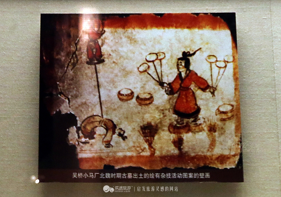 为什么镖局到沧州不喊镖号,从镖