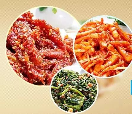 延边特产适合送人的食品,延边值得买的东西清单