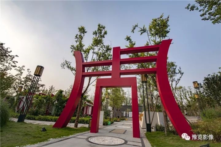 园博园优美的风景值得欣赏,园博园最好看的是哪几个园