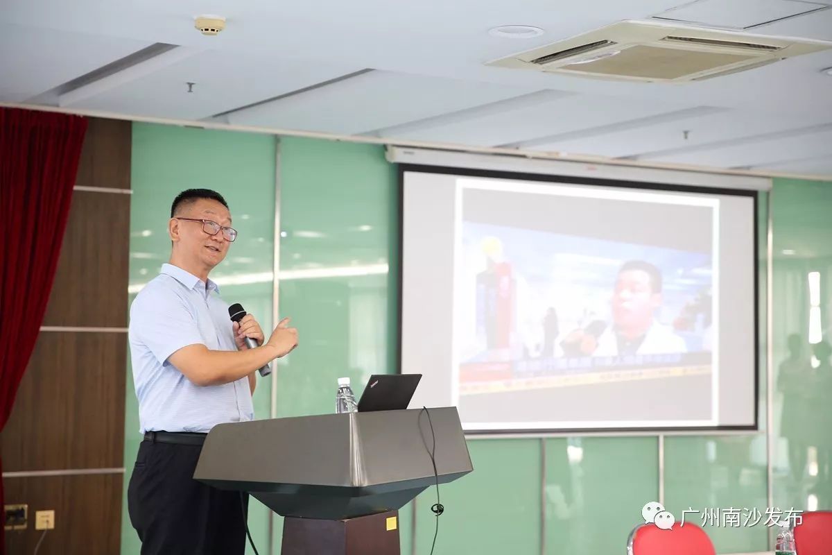 「城事」医疗服务能力upupup~南沙中心医院新增三个诊疗中心！