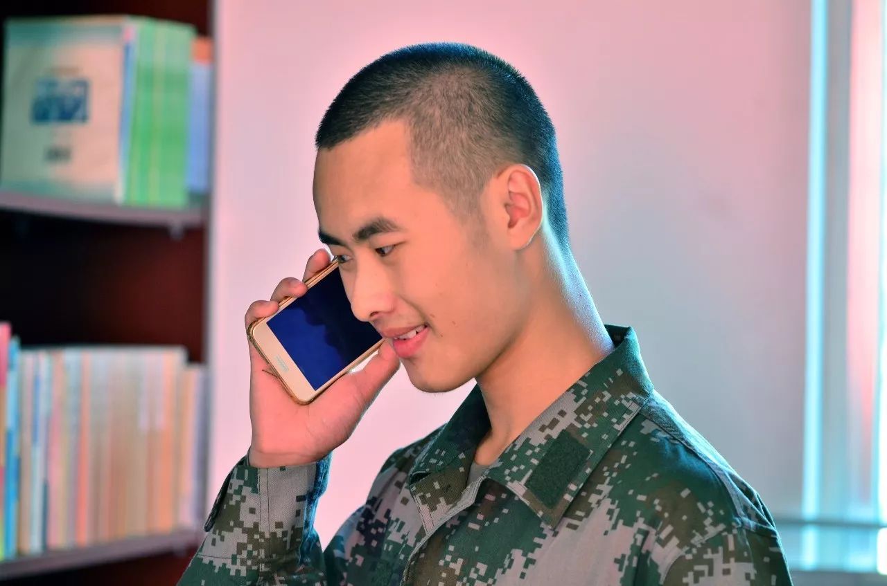 参军了如何道别,参军后感情如何维持