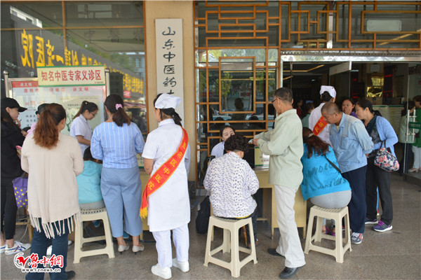 一号难求的安徽省级名医,一号难求的中医名家