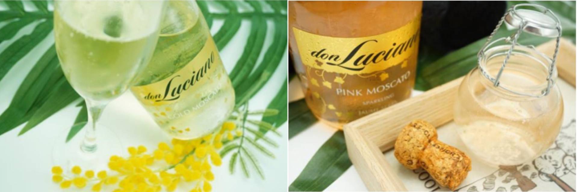 100块以内的起泡酒推荐,起泡酒调酒高颜值