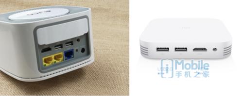 智能家庭一个就够JCG网关H3Home体验